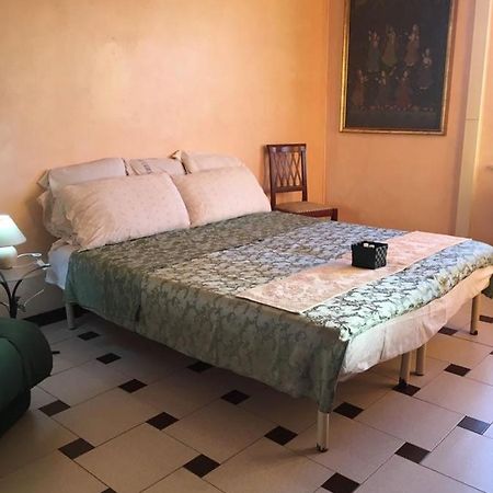 卡利亚里 Casa Vacanze Gilli酒店 外观 照片