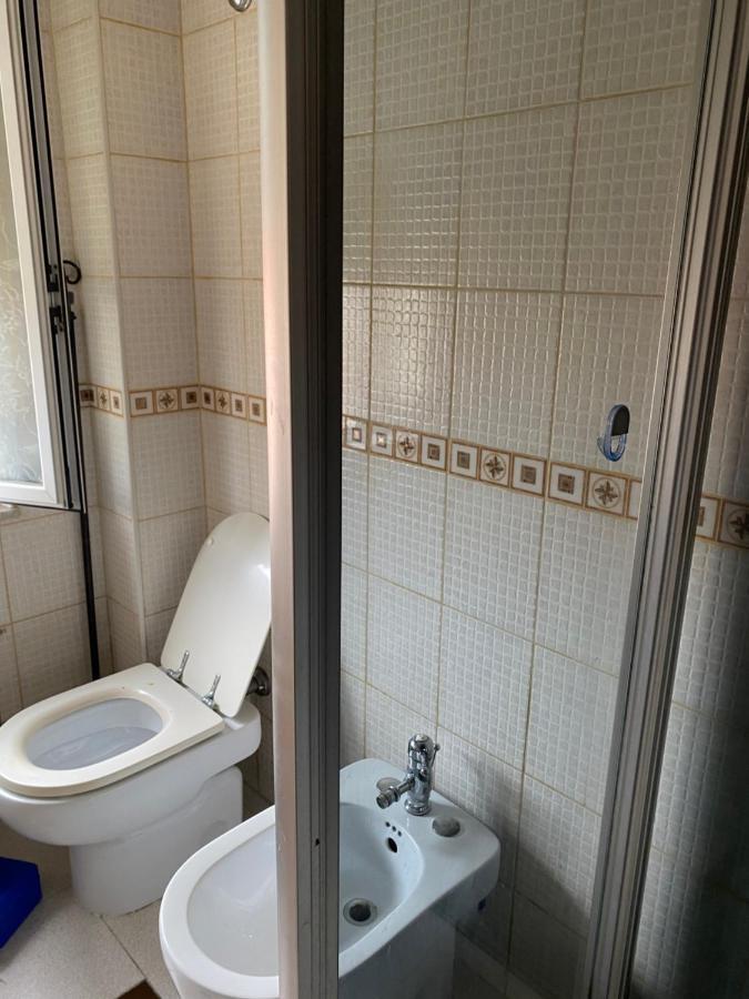 卡利亚里 Casa Vacanze Gilli酒店 外观 照片