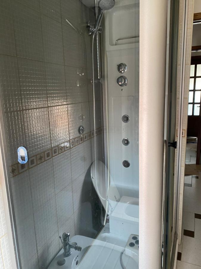 卡利亚里 Casa Vacanze Gilli酒店 外观 照片