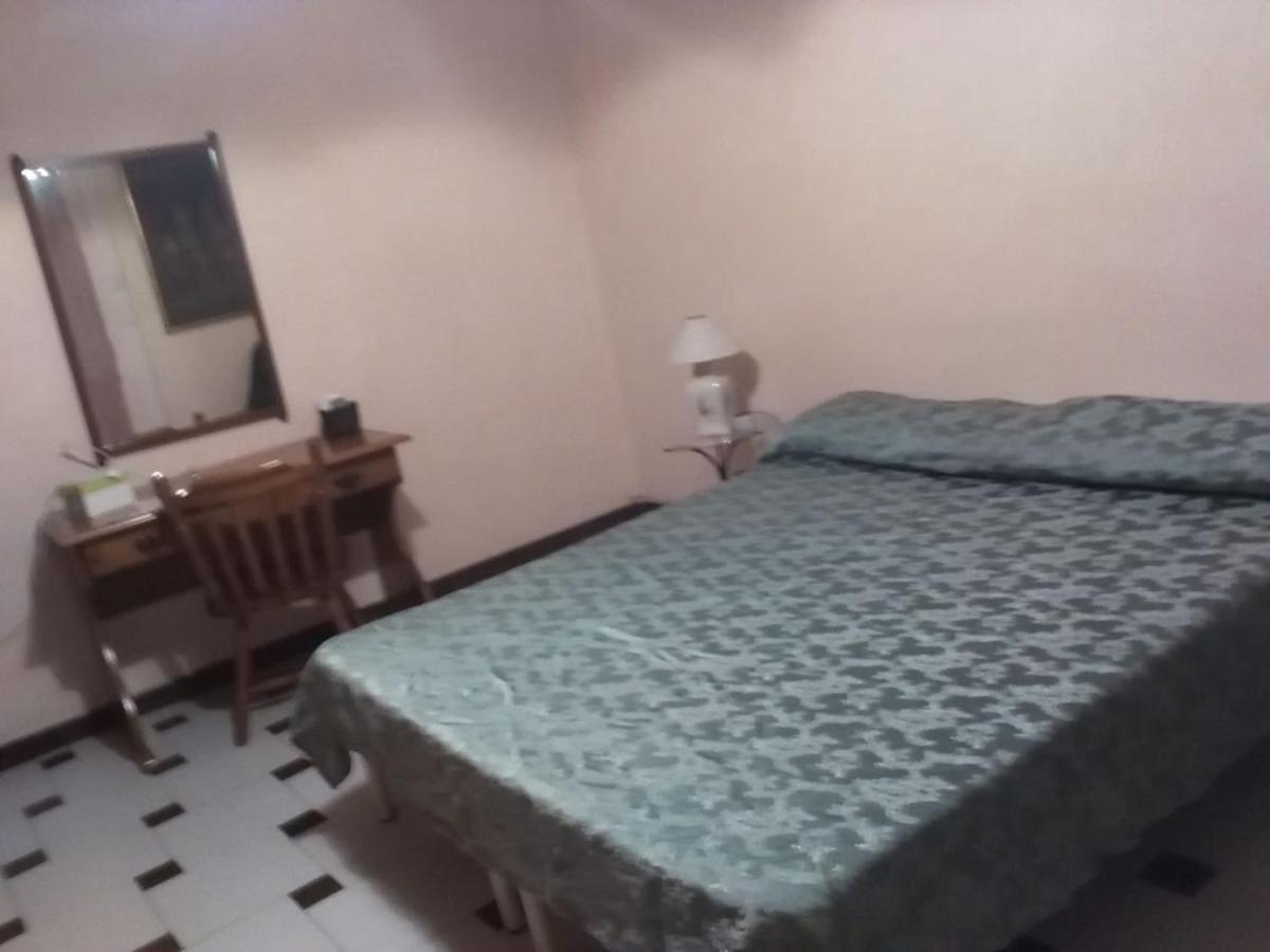 卡利亚里 Casa Vacanze Gilli酒店 外观 照片