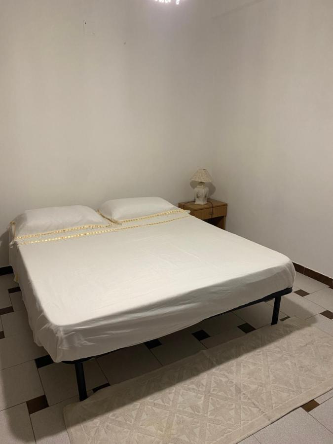 卡利亚里 Casa Vacanze Gilli酒店 外观 照片