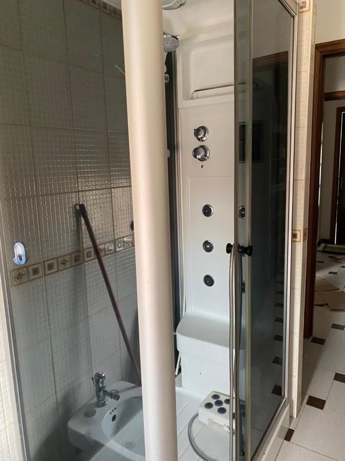 卡利亚里 Casa Vacanze Gilli酒店 外观 照片