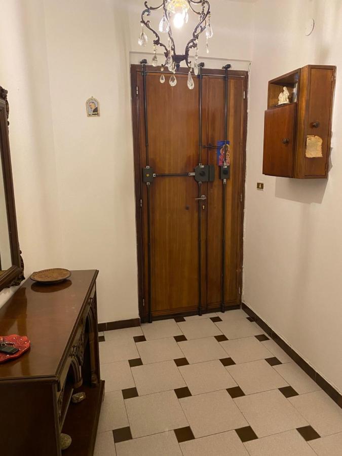 卡利亚里 Casa Vacanze Gilli酒店 外观 照片