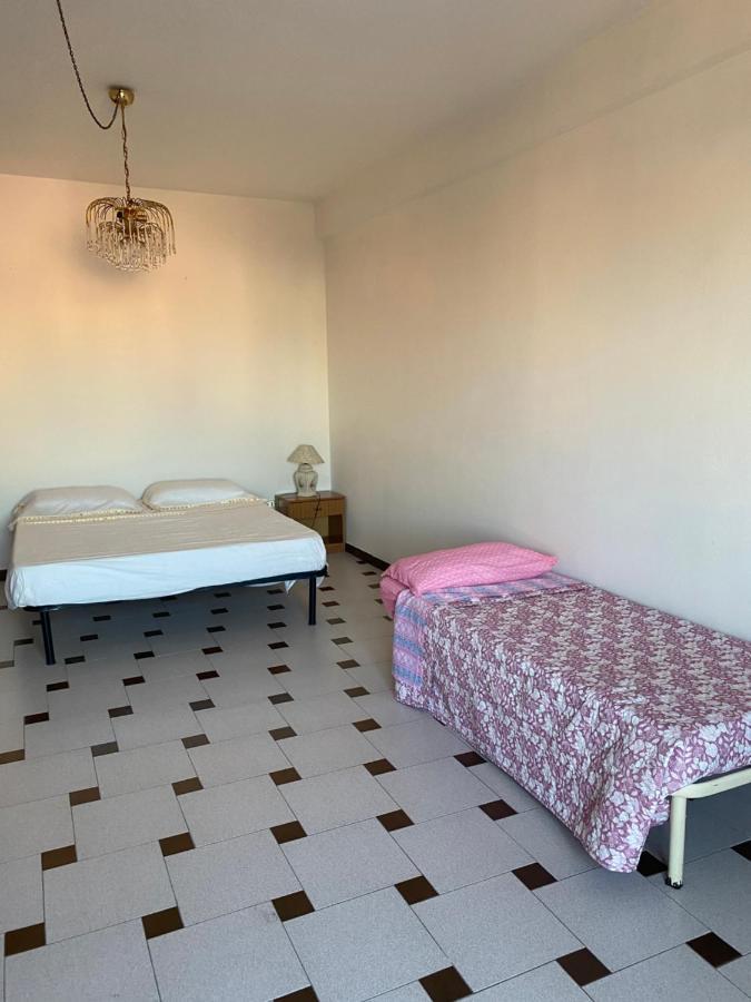 卡利亚里 Casa Vacanze Gilli酒店 外观 照片
