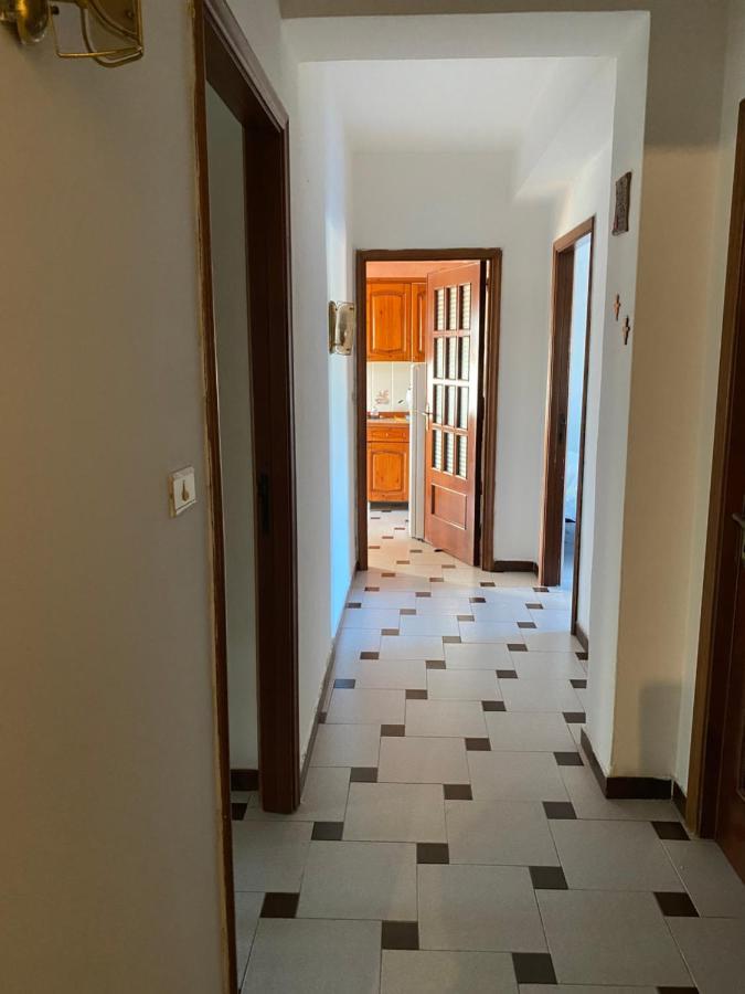 卡利亚里 Casa Vacanze Gilli酒店 外观 照片